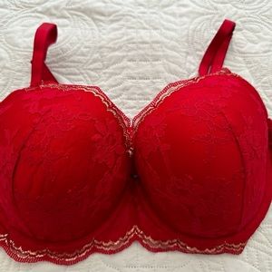 Victoria Secret Underwire Bra